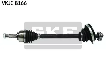 VKJC 8166 SKF Приводной вал